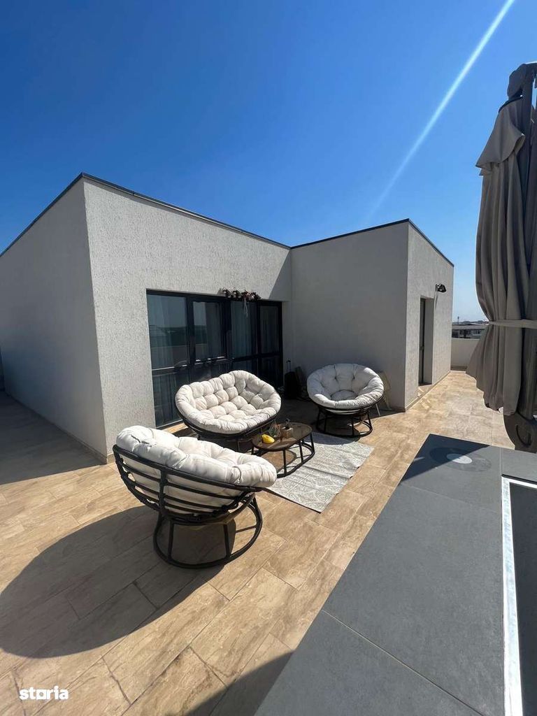 Superb Apartament 2 camere Panorama Ghencea - Poză 1