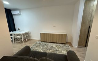 Garsonieră de închiriat HILS Titanium Pallady Prima închiriere - Poză 2