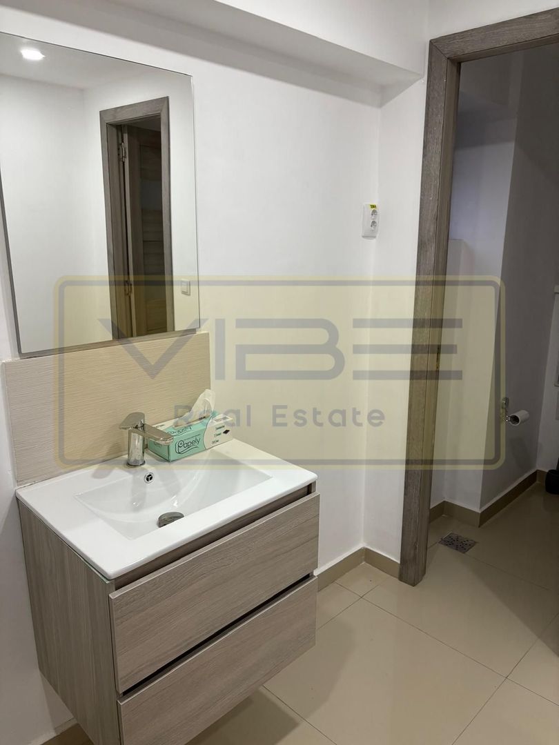 Gara- Spatiu birou- Amenajat- 95mp -mezanin ! - Poză 3