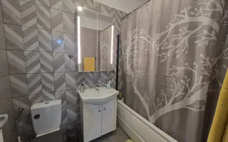 Apartament 2camere, mobilat și utilat, parcare inclusă -Metrou Berceni - Poză 17