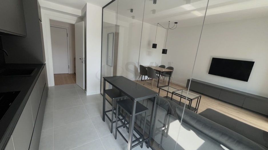 REA1028633 Prima inchiriere Nusco City Faza 2 Apartament 2 camere - Poză 3