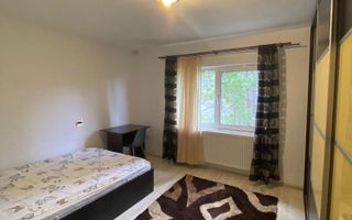 Apartament 2 camere de închiriat | Trafic Greu – Parcul Carol | Centrală proprie - Poză 1
