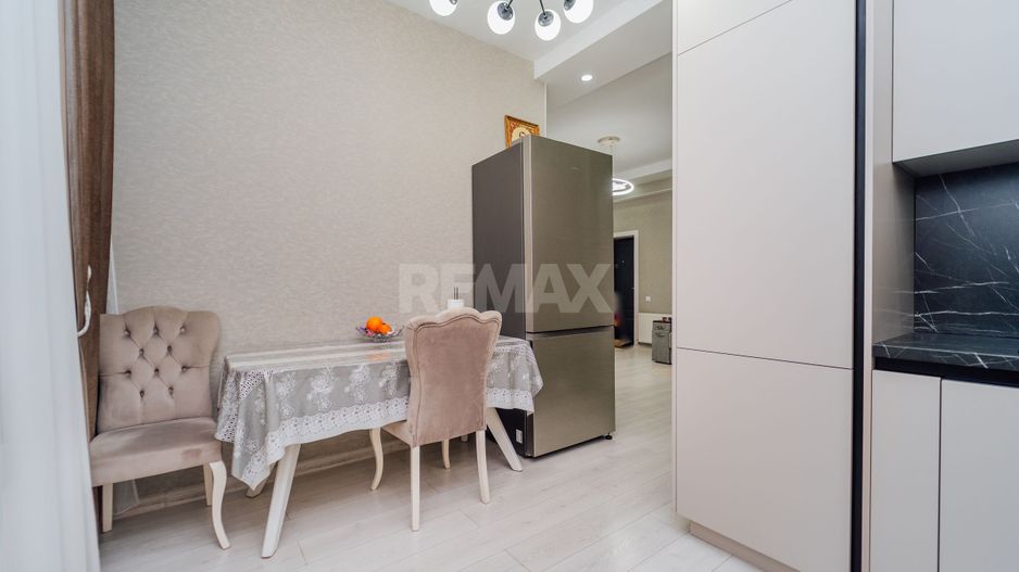 Apartament 3 camere, Botanica - Poză 10