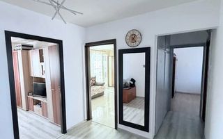 Apartament de 3 camere cartier Manastur - Poză 5