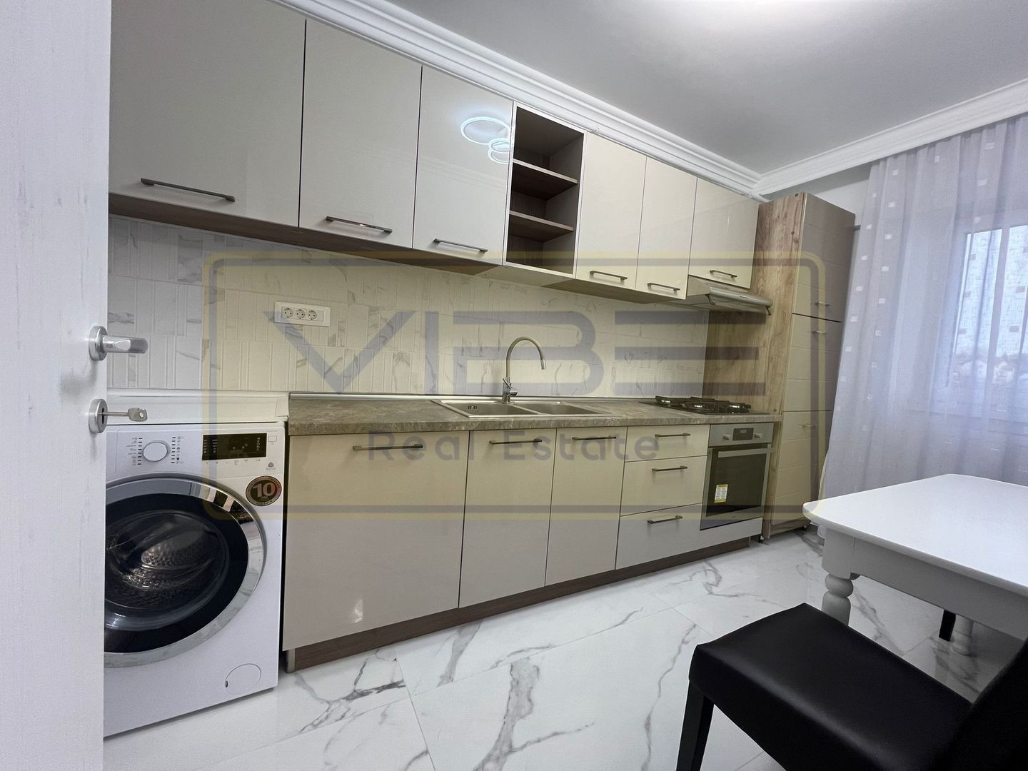 Apartament  1 camera  Bucium - Mega Image (Linia CTP 203) - Poză 9