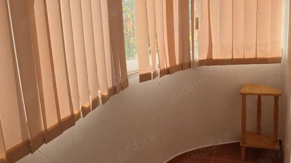 Apartament 2 camere Lipovei cu 2 balcoane - Poză 8