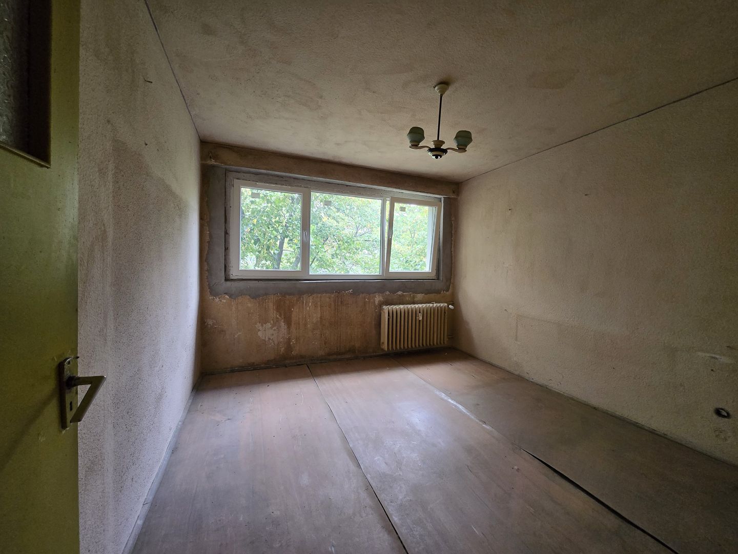 2 CAMERE ^ Plaza Romania ^ decomandat ^ baie cu geam ^ COMISION 0% ^ bloc tip P - Poză 3