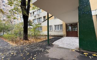 Garsoniera Drumul Taberei Bd 1 Mai - Poză 12