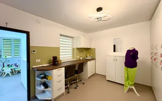 Comision 0 | Centru medical cu 6 cabinete individuale | Mosnita Noua - Poză 11