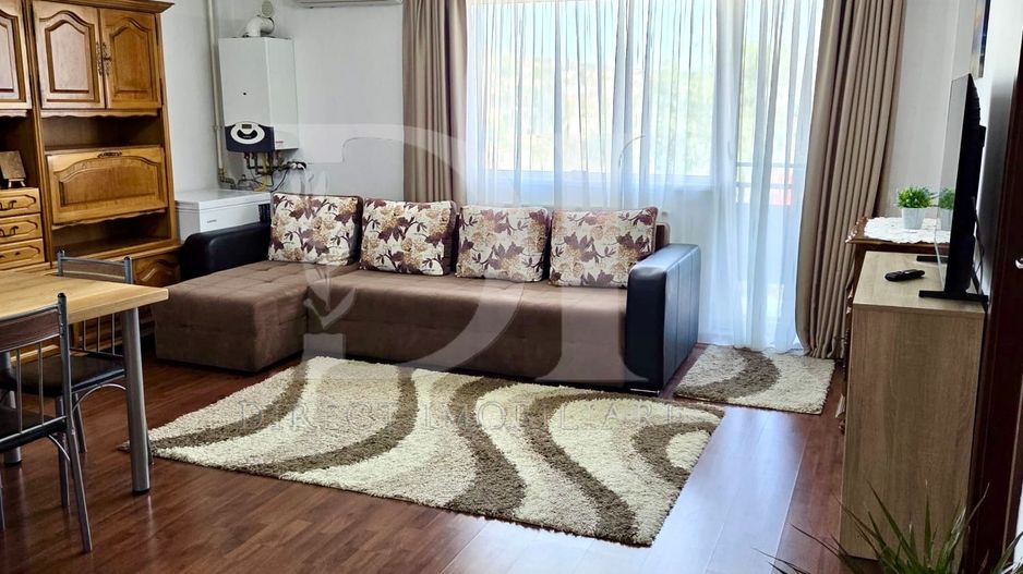 Apartament 2 camere Junior Residence / etaj intermediar / - Poză 1
