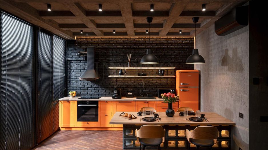 Apartament 3 Camere | Win Herastrau | Special Design - Poză 4