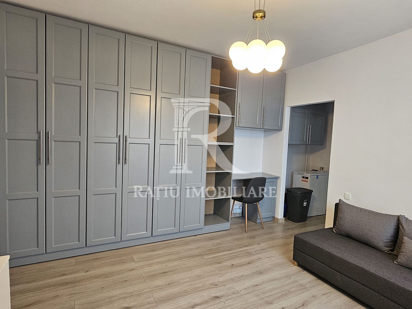Apartament cu 2 camere | Rogerius | Oradea - Poză 2
