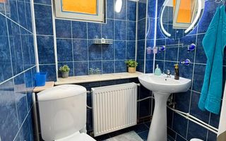 Apartament 1 camera | Etaj 1 | Decomandat | Terasa | Curte - Poză 6