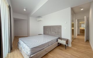 2 Camere Nou Mobilat Utilat | Art City | Piata Presei - Poză 12