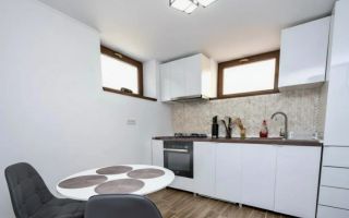 Apartament in vila- Unirii, str George Georgescu | Curte 70mp | Pivnita & Pod - Poză 7