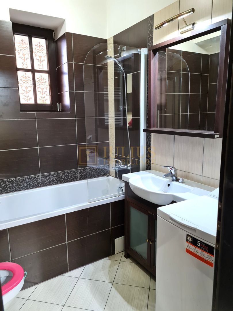 Apartament in Zona Ronat-Mehala, disponibil de la 1 iulie - Poză 5