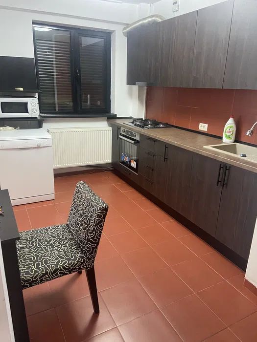 Apartament modern cu trei camere, soseaua Titulescu - Poză 7