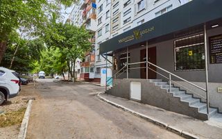 Vânzare, apartament, o cameră, str. M. Sadoveanu, Ciocana - Poză 10