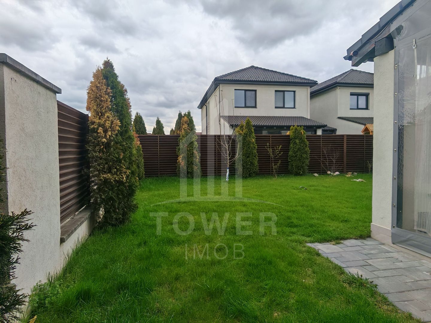 Casă individuală de vânzare situată în Șelimbăr - Poză 18