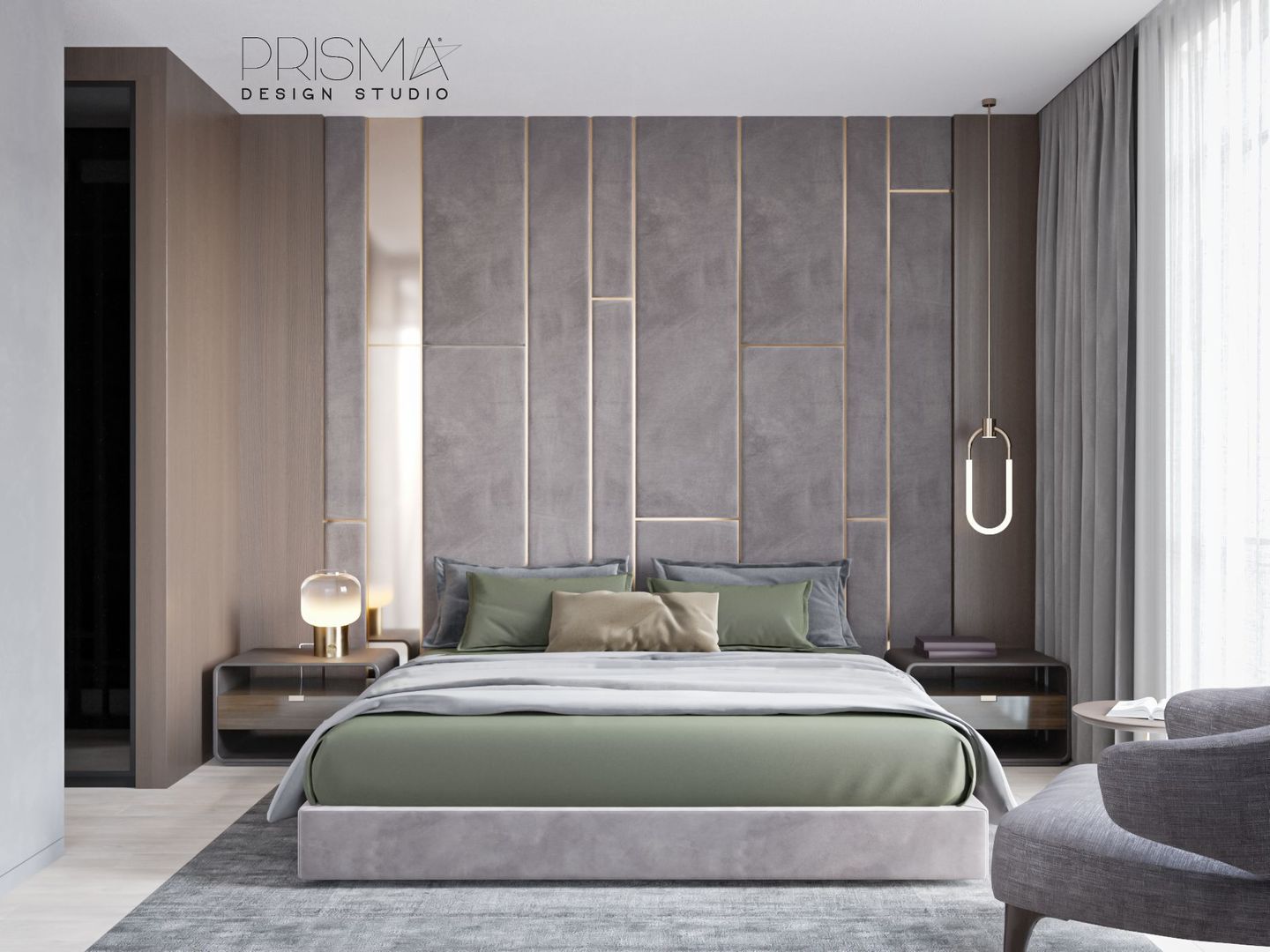 PENTHOUSE bloc nou - Central - Poză 6