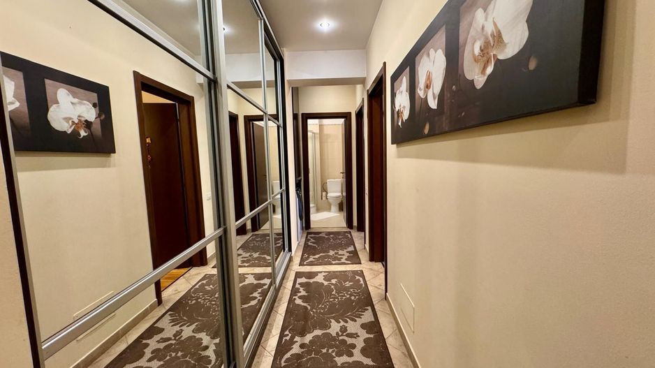 Apartament spatios 4 camere l Floreasca l Vedere Lac - Poză 3