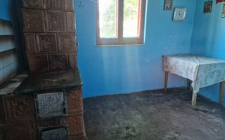 Casă cărămidă 4 camere + anexe - Călinești - Vrănești, Argeș - Poză 11