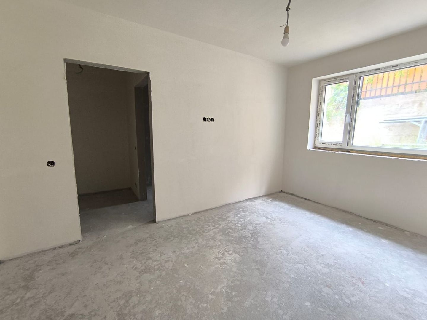 Casa tip duplex constructie noua zona Campului - Poză 3