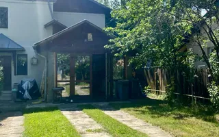 Vilă  5 camere *Teren915mp *Breaza - Poză 46