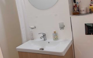 Apartament 3 camere de vânzare – Zonă Centrală | Etaj 1 - Poză 6