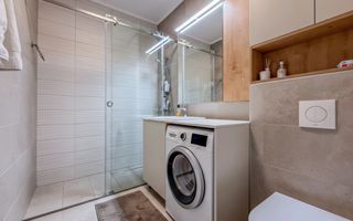 Apartament 2 camere cu gradina 77 mp | Record Park | Comision 0% - Poză 9