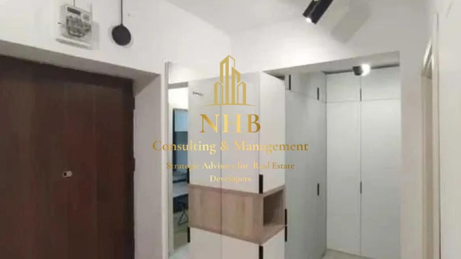 Apartament Premium 2 camere | Parcul Circului | Metrou Stefan cel Mare - Poză 9