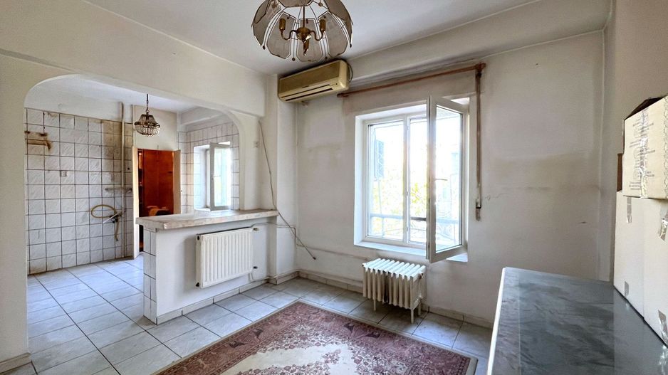 3 camere et 2- 81mp Unirii-Izvor-Natiunile Unite - Poză 7