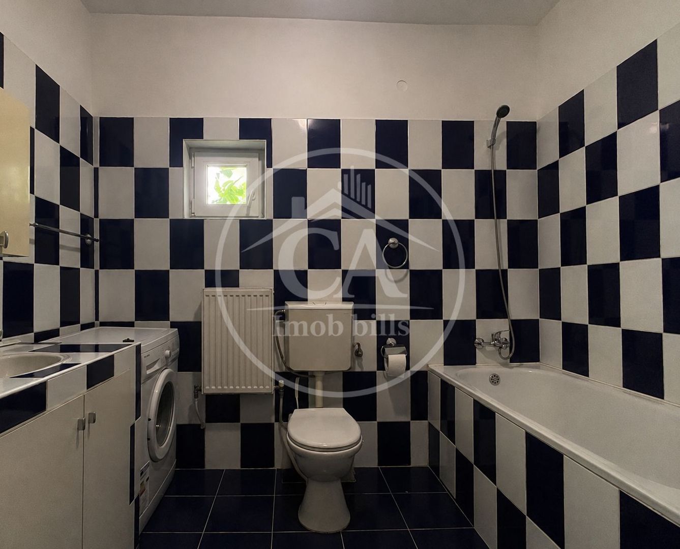 Casa P+M cu 4 camere de inchiriat în zona Gheoghe Doja, Oradea - Poză 9