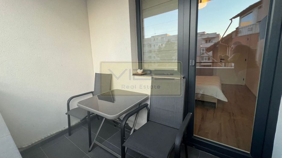 Apartament 2 camere NOU + parcare  Gara - Arka Residence - Poză 22