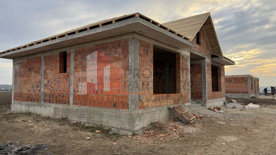 Ansamblu rezidential nou in Sabareni - Giurgiu - Poză 14