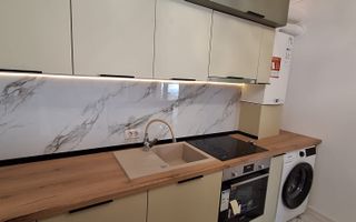 CASĂ DE LUX DE ÎNCHIRIAT – PARTER IN CRAIOVA- ZONA POTELU - Poză 5