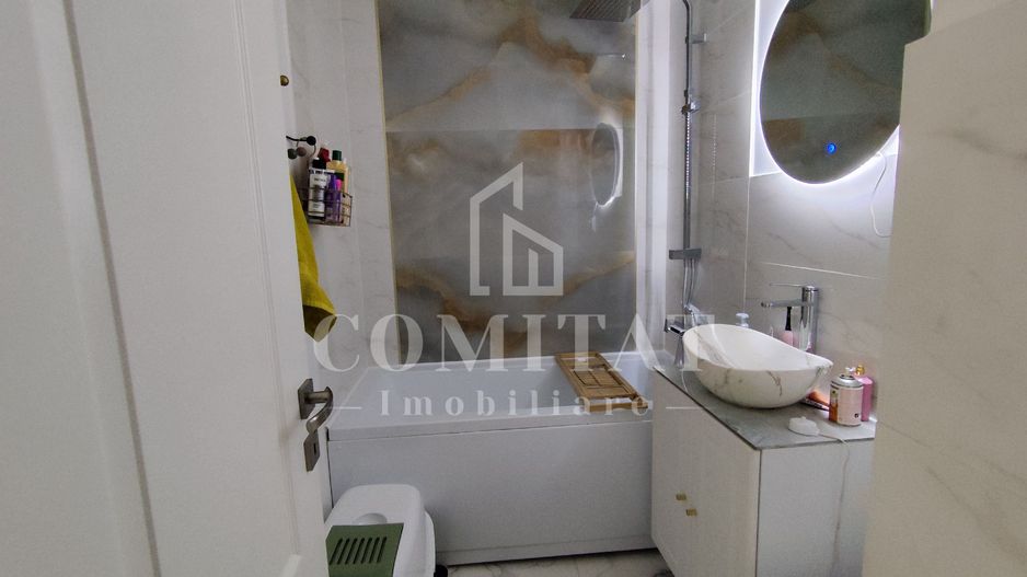 Apartament cu 1 cameră | Mărăști - Zona The Office - Poză 5