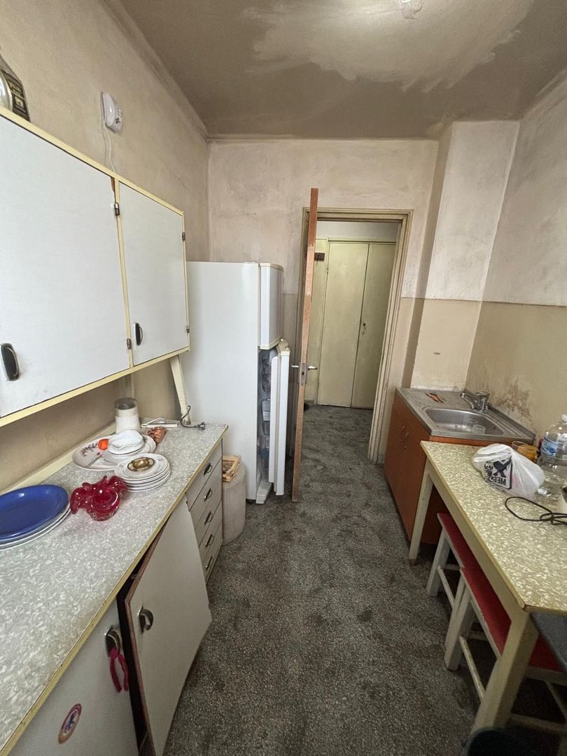 Apartament 2 camere Dristor T613 - Poză 14