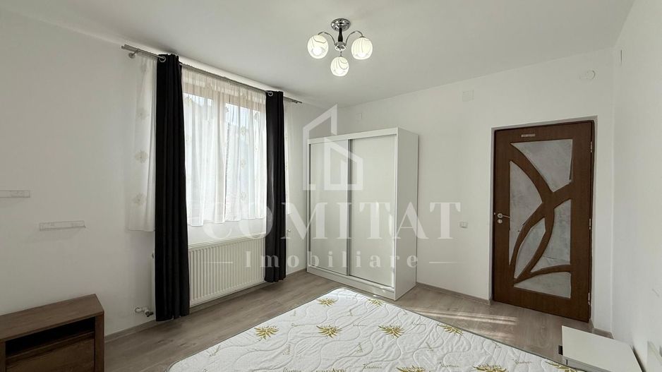 Casă individuală 4 dormitoare zona Hasdeu - Poză 6