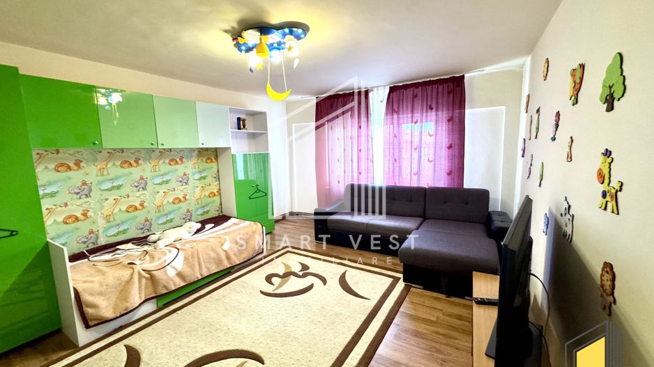 Apartament 3 camere decomandat | 78 mp | Zona Carpati 2 - Poză 8