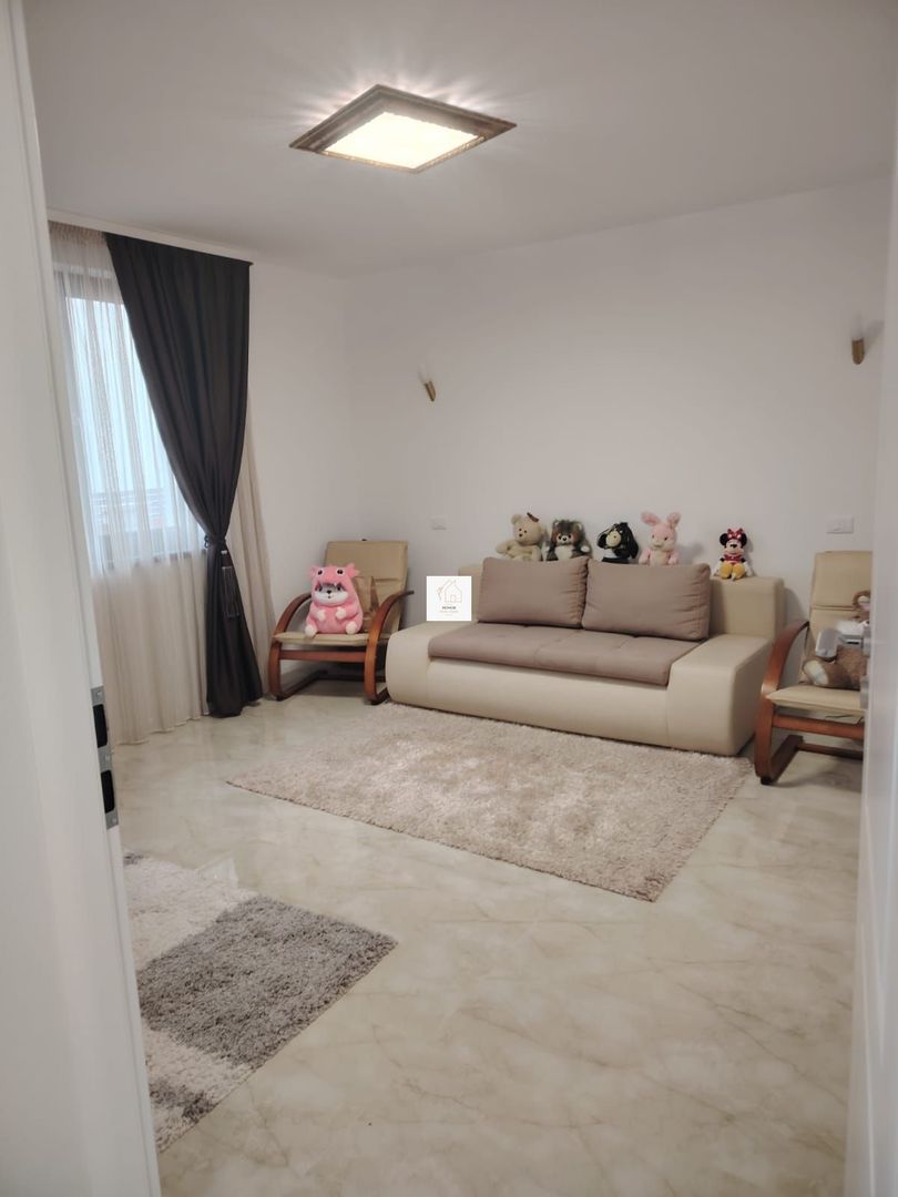 Casa 4 camere Manastirea Crevedia - Poză 8
