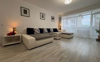 Apartament 3 camere I 83 mp utili | Tudor Vladimirescu - Selimbar - Poză 1