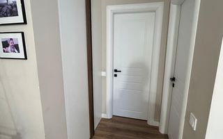 Apartament 3 camere, bloc nou– La intrare in Apahida - Poză 8