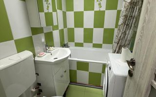 Garsoniera zona Ozana - Ciucea - Poză 7