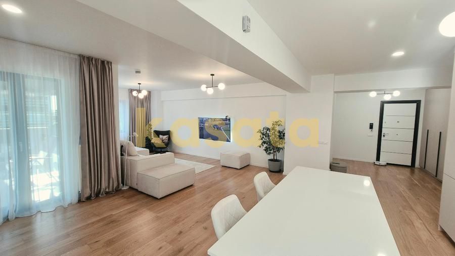 Apartament 3 camere | Upground | Fabrica de Glucoză | Metrou Pipera - Poză 7