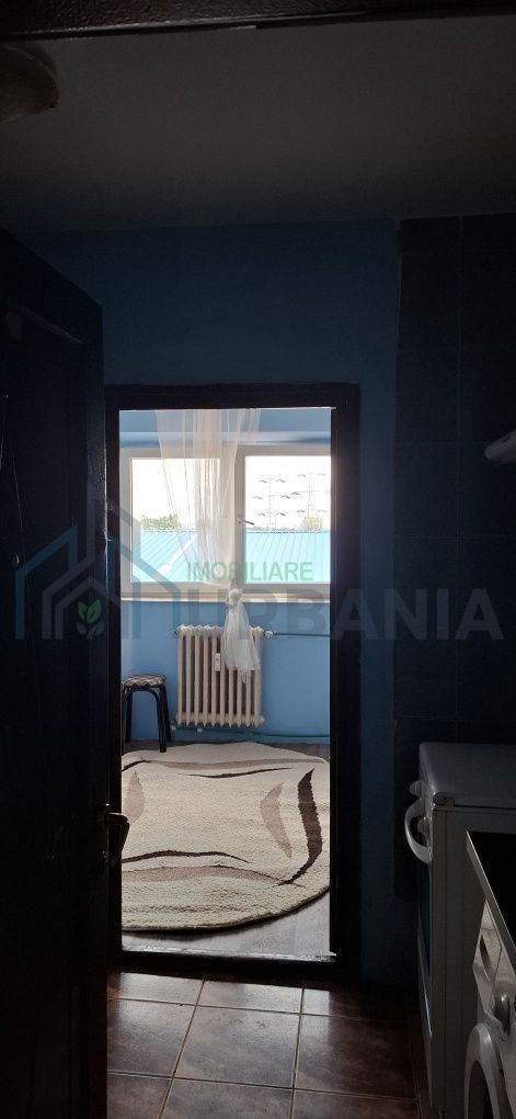 Garsonieră de închiriat, zona Podul Bularga – Cămin Incom, Iași - Poză 3