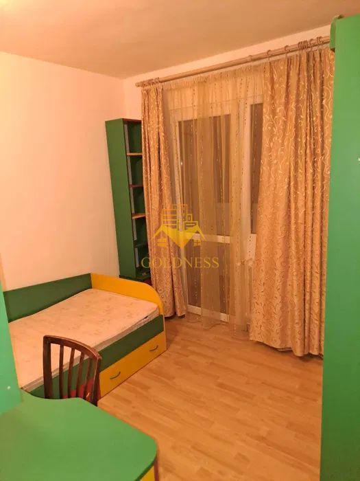 3 camere decomandate, Grigorescu, Fantanele, Profi, MOL, Pet Friendly - Poză 1