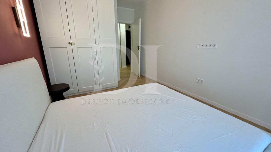 Apartament premium 3 camere / etaj intermediar / Zona Eroilor - Poză 18