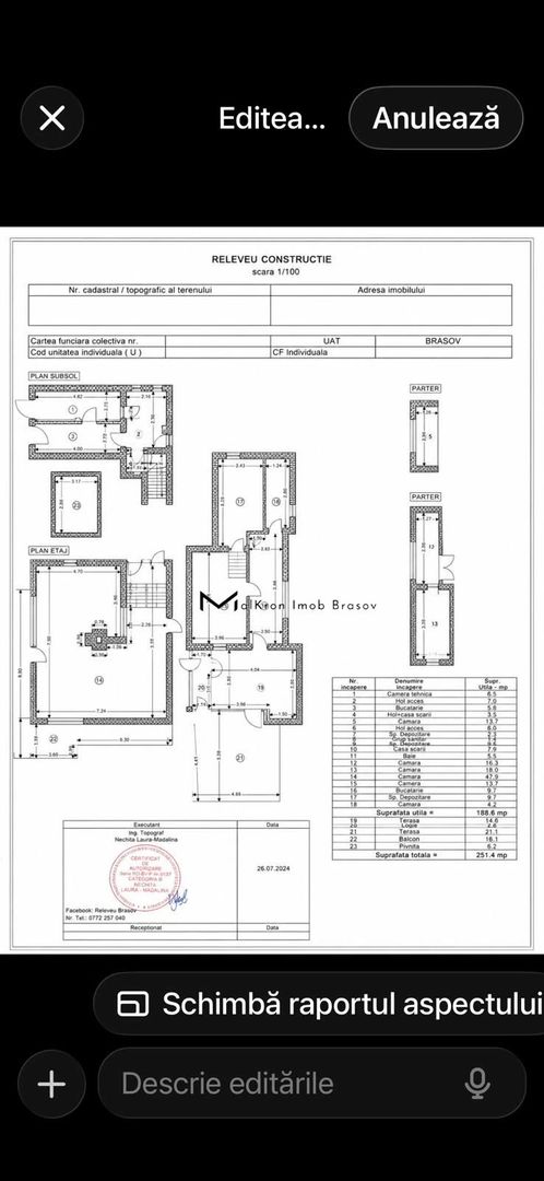 Casa individuala in zona STAR - Poză 2