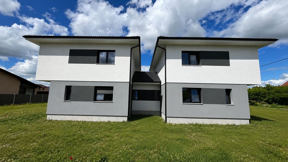 COMISION 0% | Duplex Mosnita Veche | 118 mp utili | 4 camere. - Poză 2